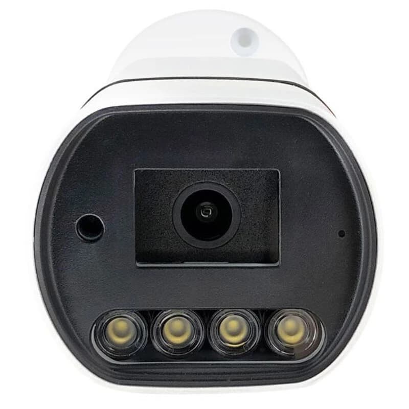 دوربین مداربسته اسکوو 5 مگاپیکسل SC-AHD-680 Warmlight — تصویر ۲