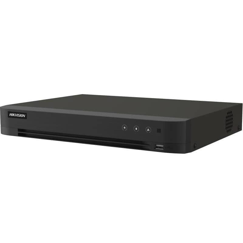دستگاه DVR هایک ویژن 8 کانال IDS-7208HUHI-M1/X 5MP — تصویر ۴