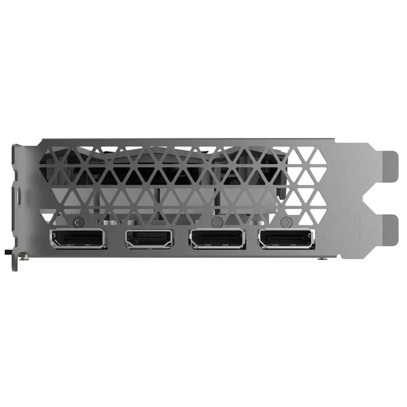 کارت گرافیک Zotac Gaming GeForce RTX 3050 6GB GDDR6 96Bit — تصویر ۳