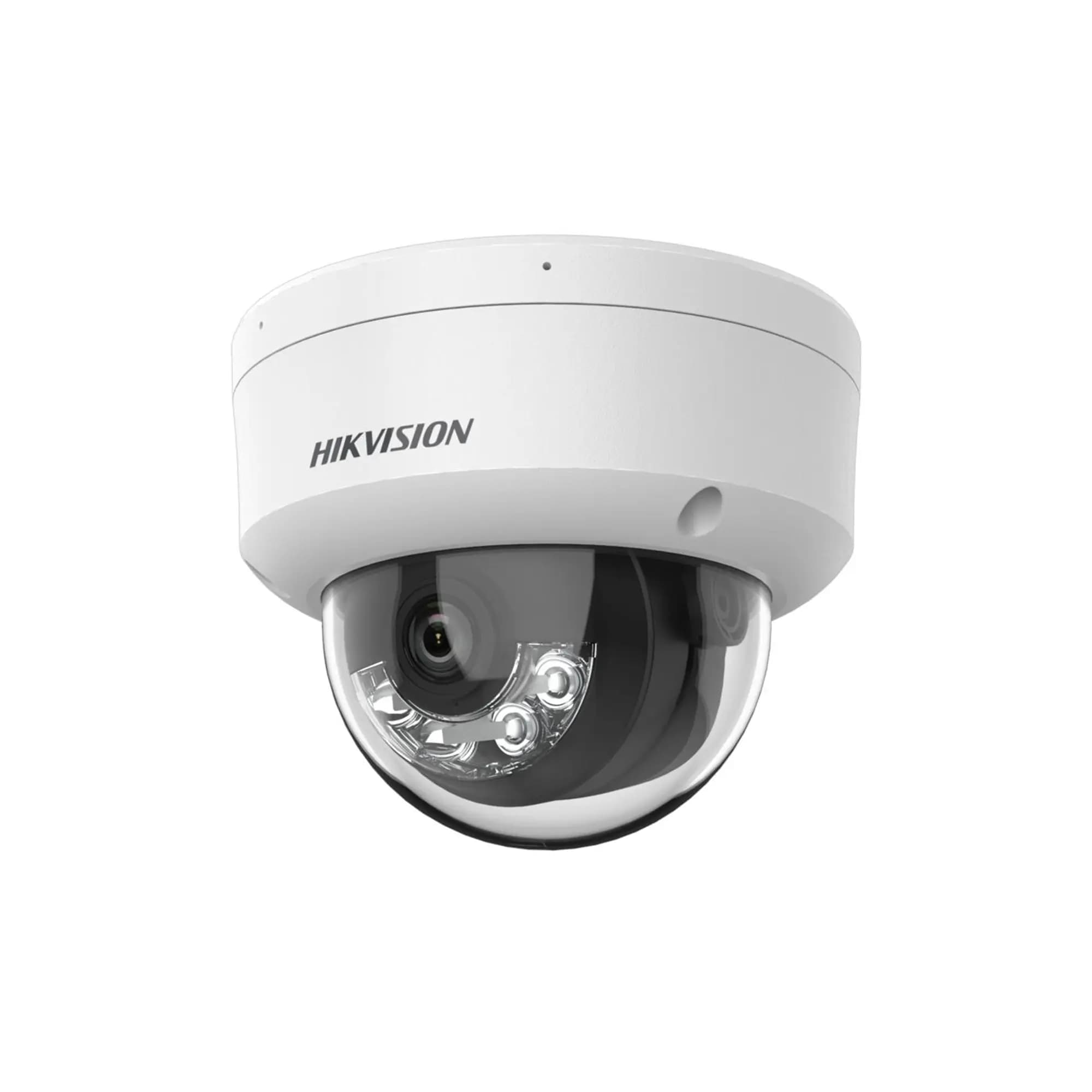 دوربین مداربسته هایک ویژن 4 مگاپیکسل DS-2CD1143G2-LIU