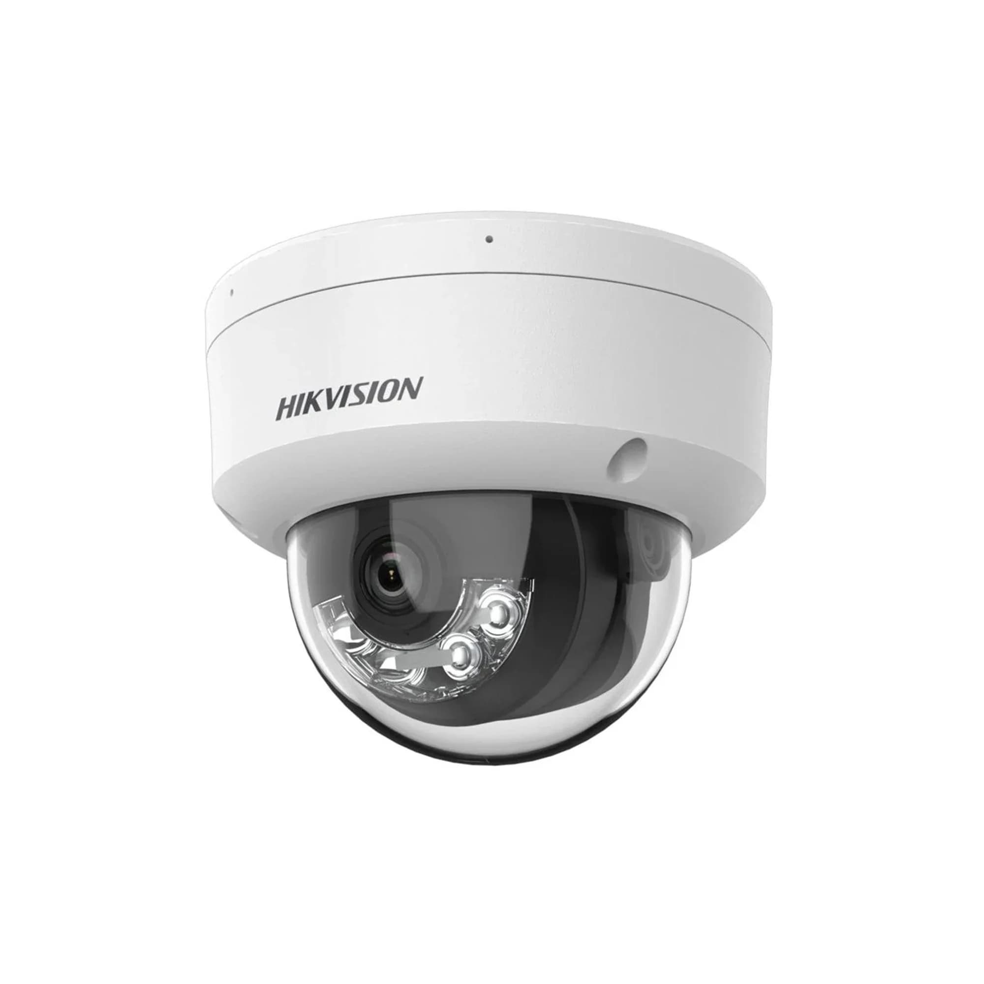 دوربین مداربسته تحت شبکه هایک ویژن 2 مگاپیکسل DS-2CD1121G0-I — تصویر ۸