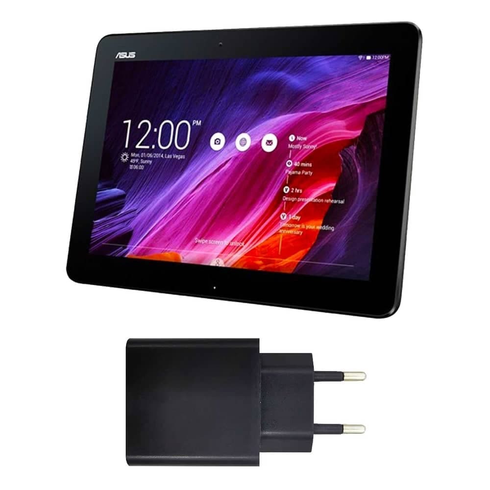 شارژر تبلت ایسوس Asus Transformer Pad TF103C — تصویر ۳