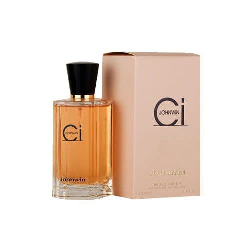 جیورجیو آرمانی اس آی (جانوین) / GIORGIO ARMANI – Ci Eau de Parfum — تصویر ۲