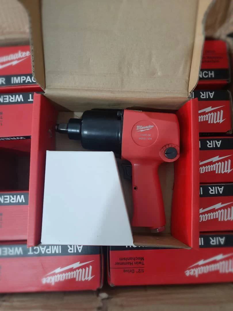 بکس بادی 1/2 طرح میلواکی — تصویر ۲