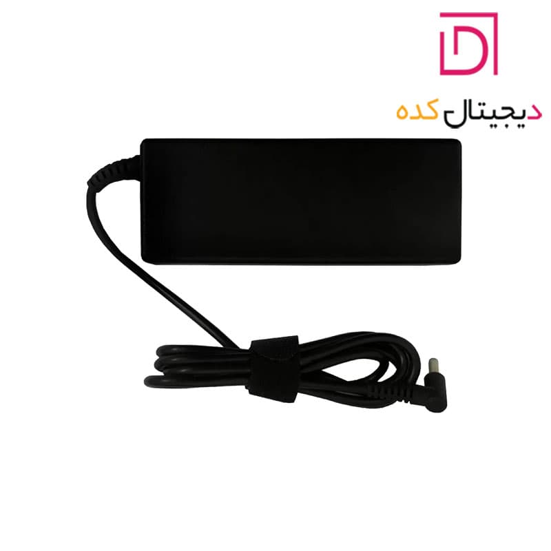 آداپتور لپ تاپ اچ پی 19V 4.7A سرریز — تصویر ۱۱