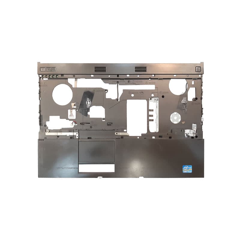 قاب کنار کیبورد لپ تاپ دل Precision M4600 — تصویر ۳