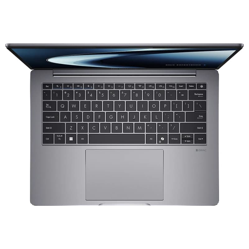 لپ تاپ ایسوس 15.6 اینچی مدل ExpertBook P1503CVA i5 13420H 40GB 1TB — تصویر ۴