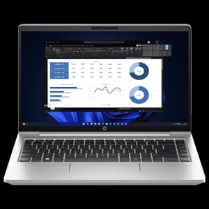 لپ تاپ 14 اینچی HP مدل ProBook 440 G10 — تصویر ۶