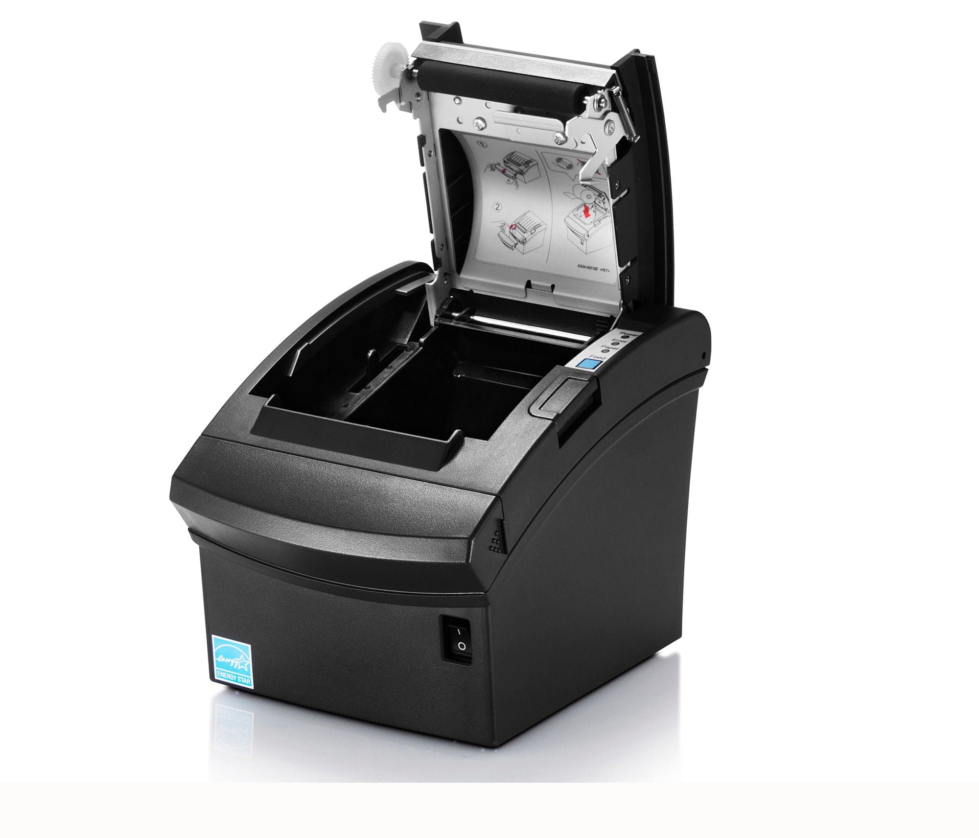 فیش پرینتر BIXOLON مدل SRP-350 PLUS III — تصویر ۸