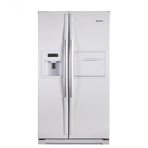 یخچال و فریز ساید بای ساید امرسان ۳۲ فوت مدل NRF3292D — تصویر ۸
