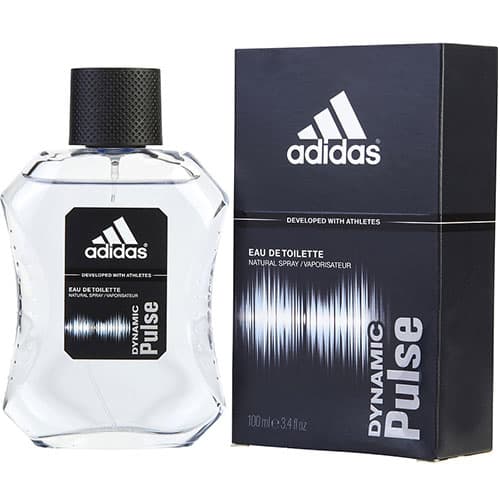 عطر ادکلن آدیداس داینامیک پالس | adidas / DYNAMIC Pulse EDT