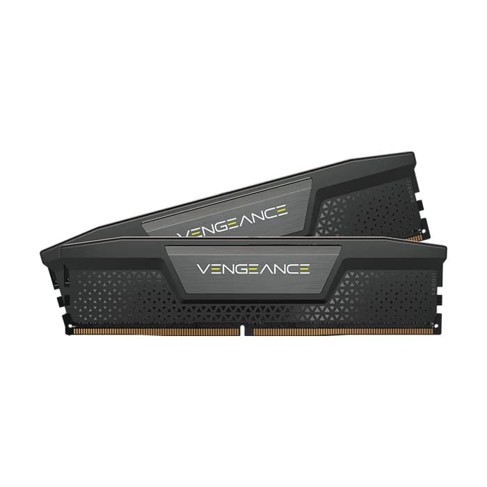 رم کورسیر VENGEANCE 32GB 16GBx2 6000MHz CL36 DDR5 (درحدنو) — تصویر ۱۲