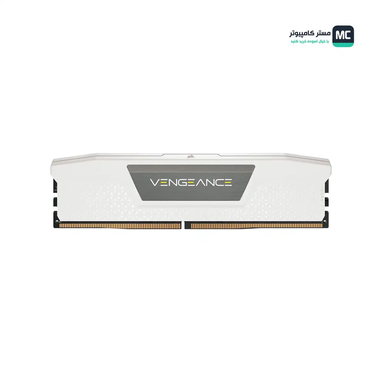 رم کورسیر VENGEANCE 32GB 16GBx2 6000MHz CL36 DDR5 (درحدنو) — تصویر ۹