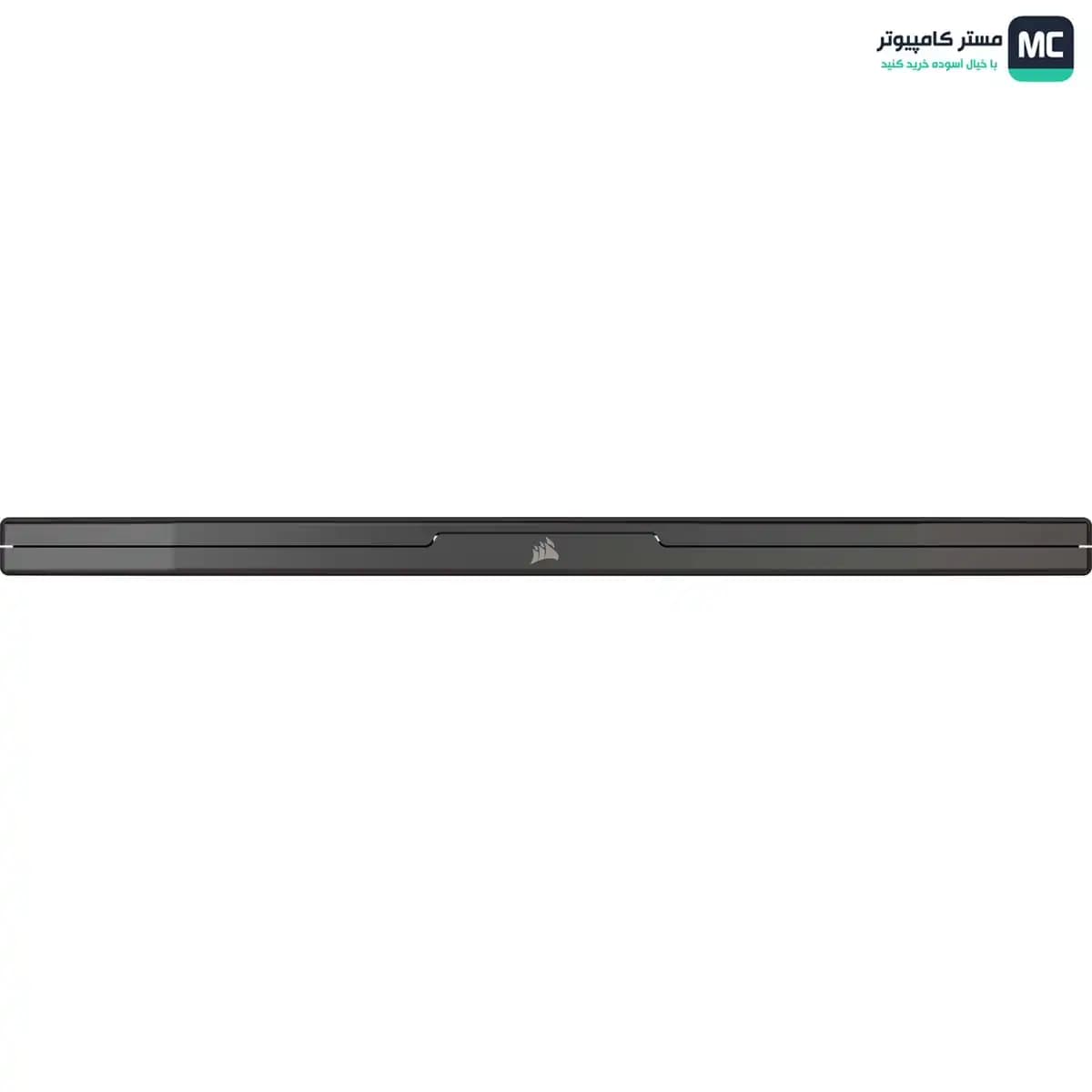 رم کورسیر VENGEANCE 32GB 16GBx2 6000MHz CL36 DDR5 (درحدنو) — تصویر ۴