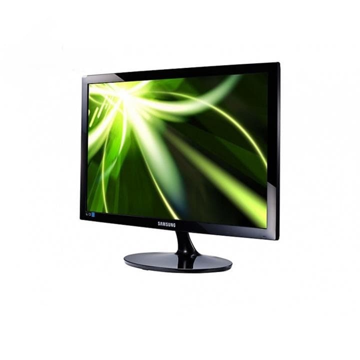 مانیتور 20 اینچ سامسونگ S20C325B Plus استوک — تصویر ۲