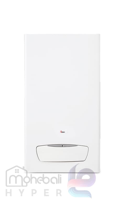 پکیج شوفاژ دیواری بوتان مدل Perla pro 42RSi Digital — تصویر ۳