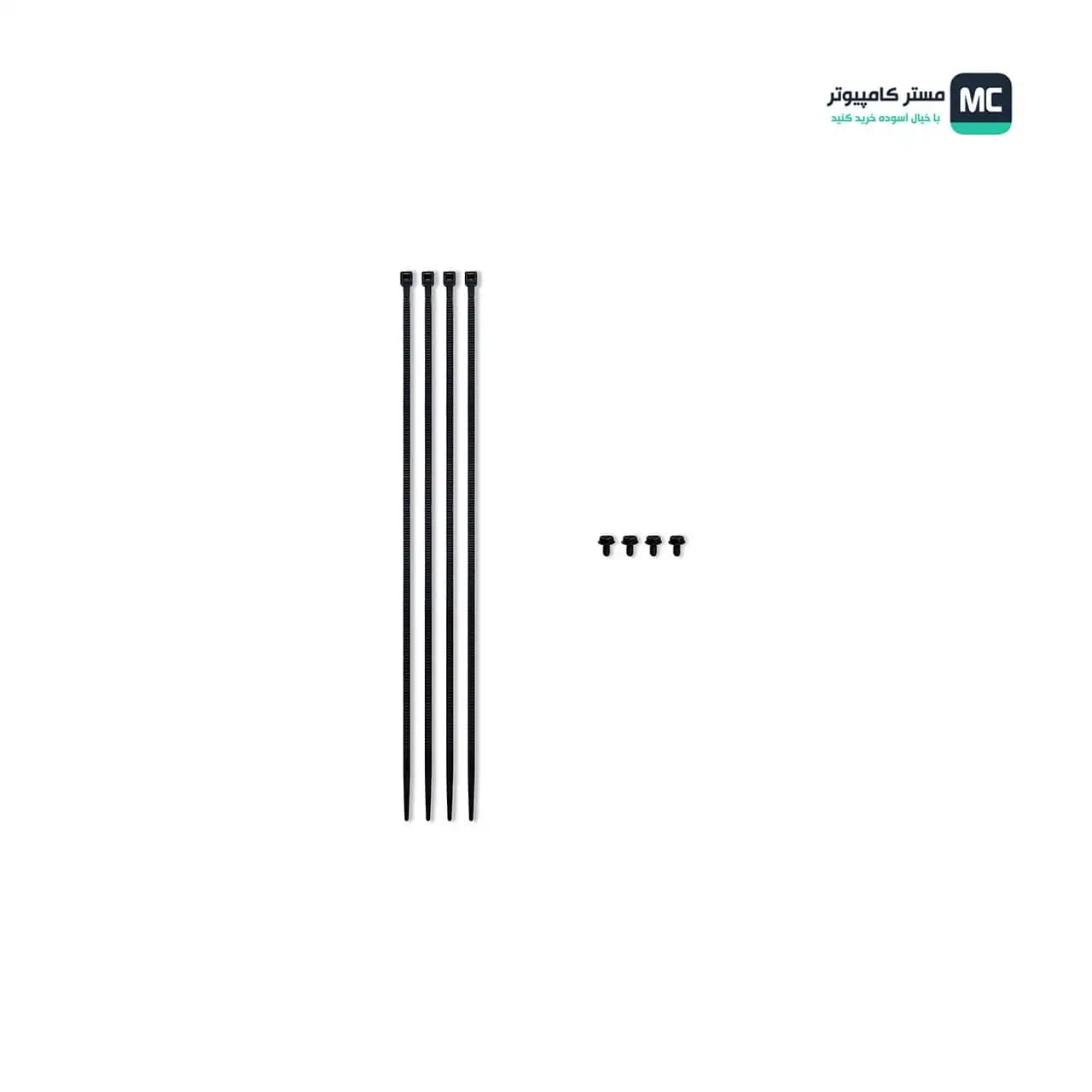 پاور 750 وات دیپ کول مدل PF750 — تصویر ۷