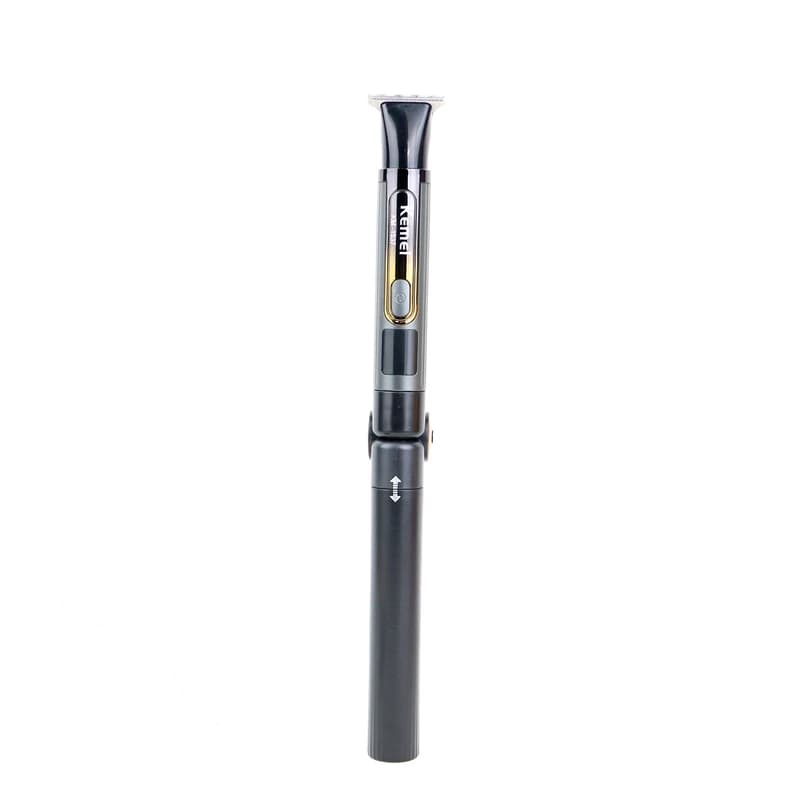 ماشین اصلاح کیمی مدل KM-1537 — تصویر ۵
