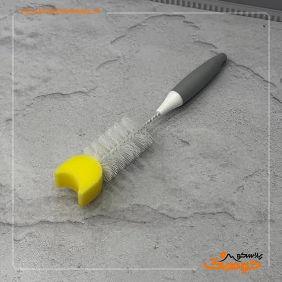 بطری شوی لیمون