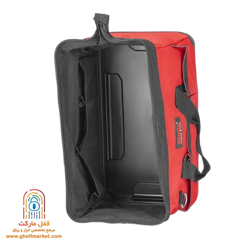 کیف ابزار همراه با متعلقات رونیکس مدل RH-9101 — تصویر ۴