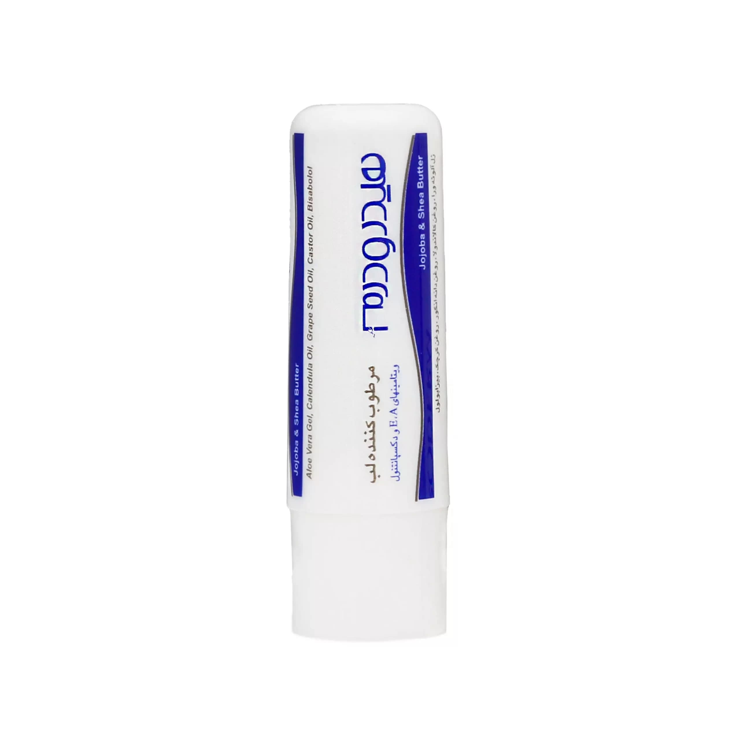بالم لب مرطوب کننده هیدرودرم 4.5 گرم Hydroderm — تصویر ۲