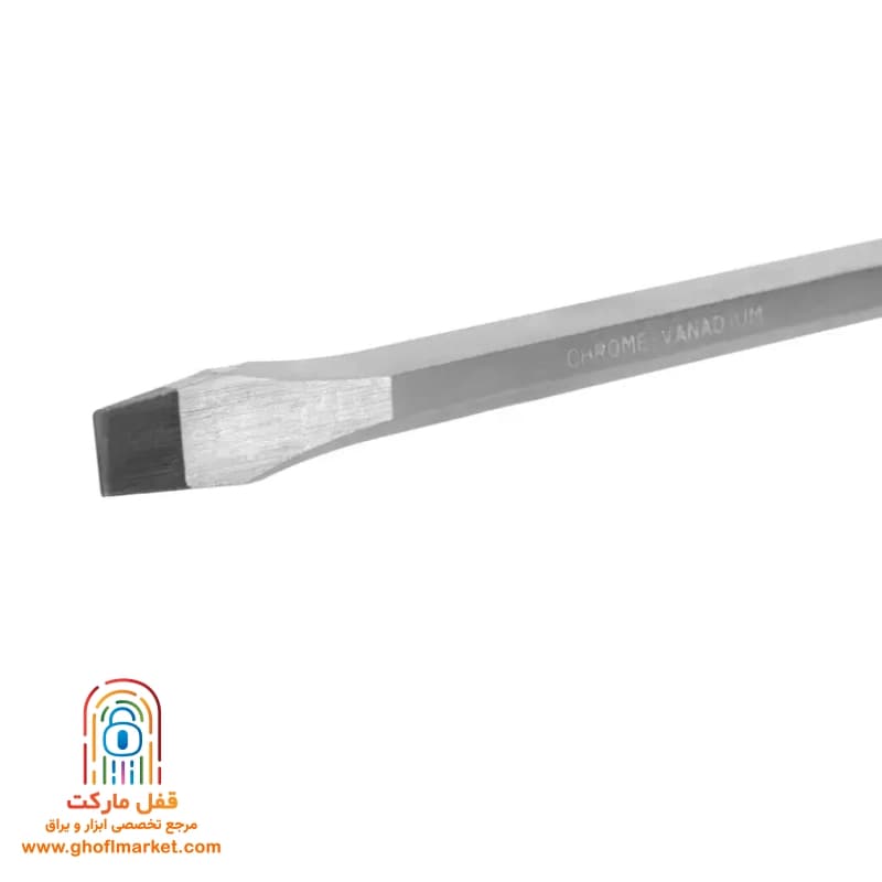 پیچ گوشتی دوسو 8×300 رونیکس مدل RH-2989 — تصویر ۳
