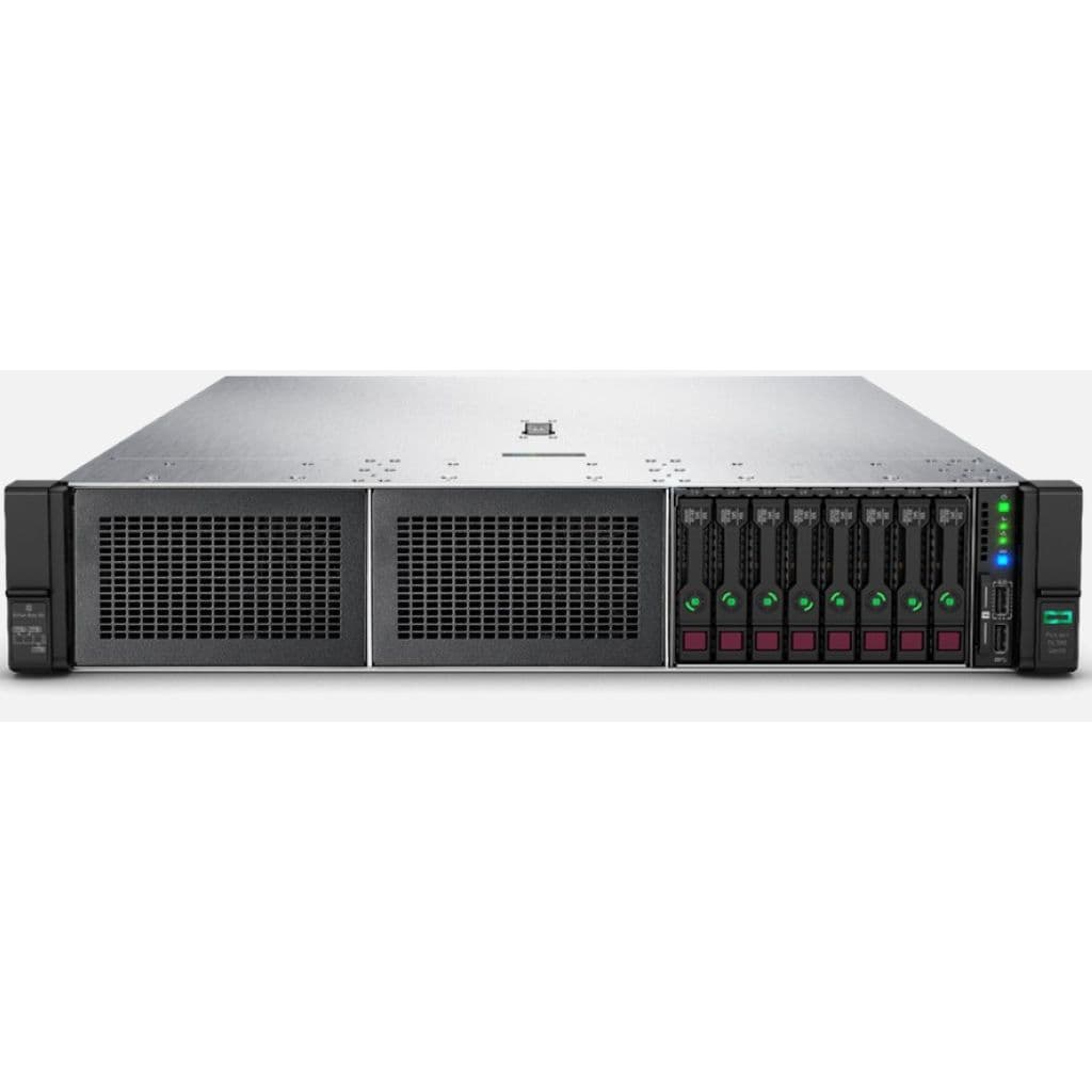 کانفیگ سرور اچ پی ای مدل HPE ProLiant DL380 G10 8SFF – 32 GB — تصویر ۳