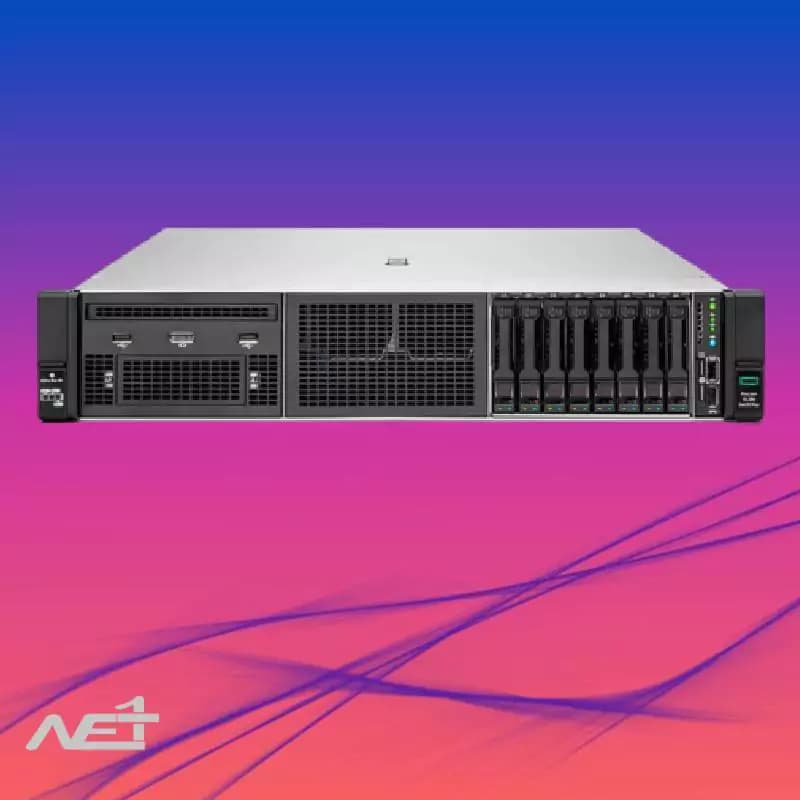 کانفیگ سرور اچ پی ای مدل HPE ProLiant DL380 G10 8SFF – 32 GB — تصویر ۵