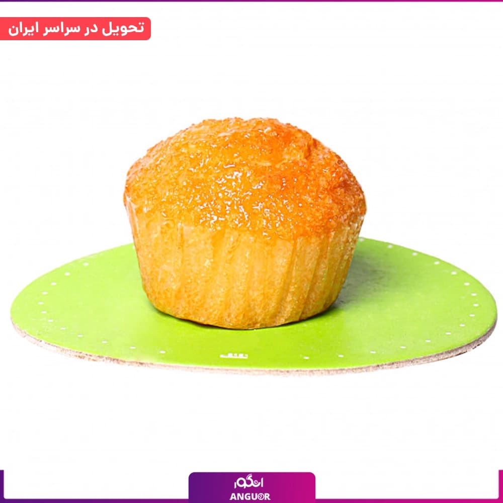 شیرینی خشک – کیک نارگیلی لقمه (1kg)