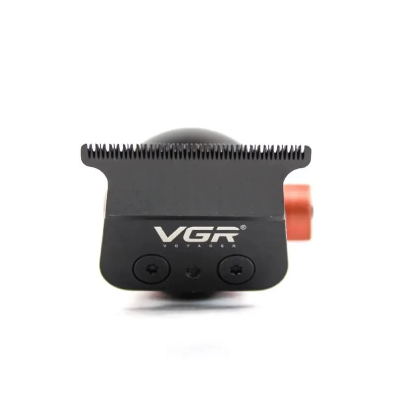 ماشین اصلاح سر و صورت خط زن وی جی آر مدل V-274 — تصویر ۷