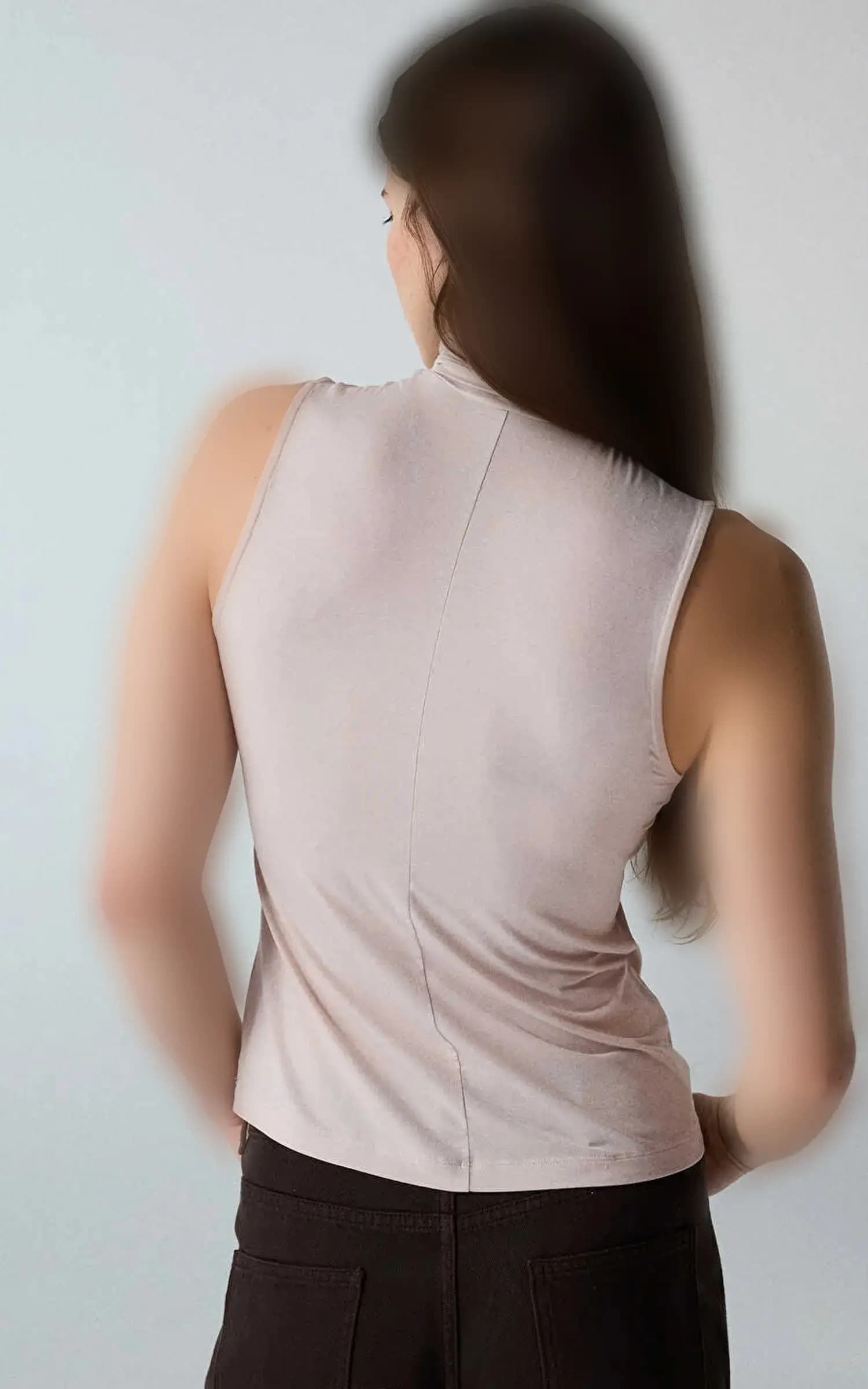 تاپ زنانه IPEKYOL کد IW6260152105 — تصویر ۵
