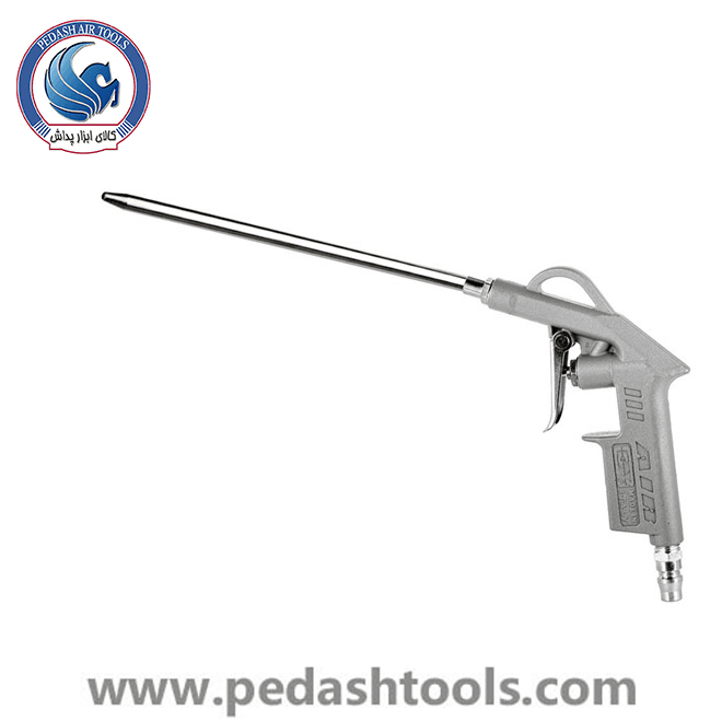 باد پاش فلزی بلند جی ای وی GAV ایتالیا مدل GAV-60A — تصویر ۲