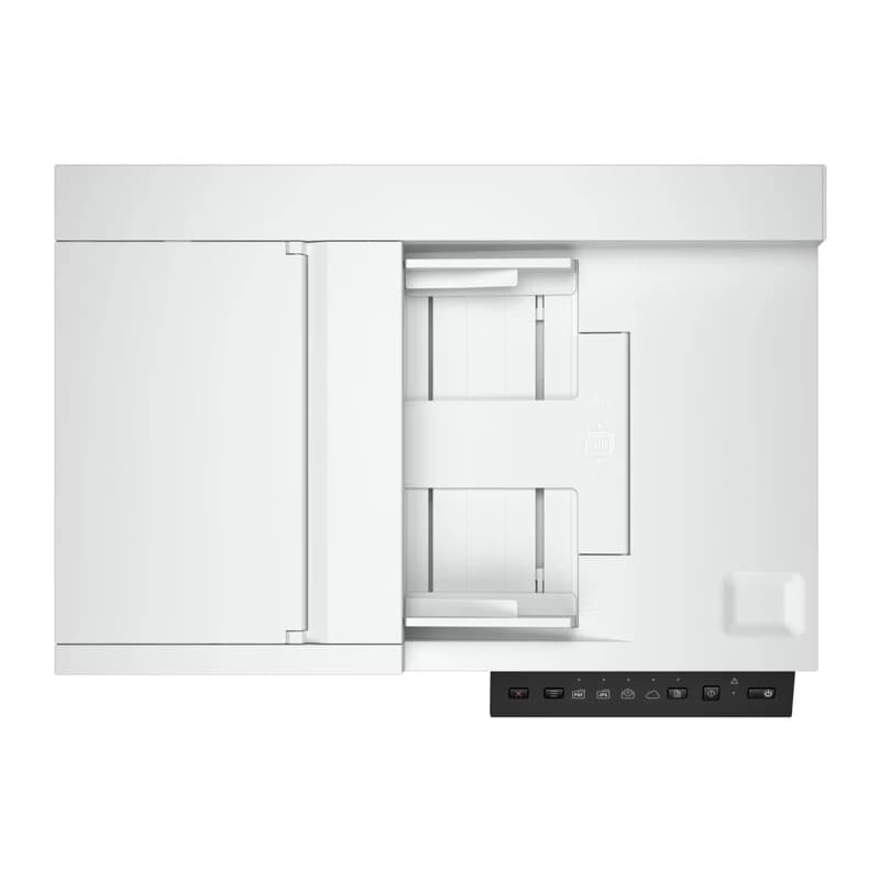 اسکنر اچپی مدل Scanjet Pro 2600 f1 — تصویر ۱۱