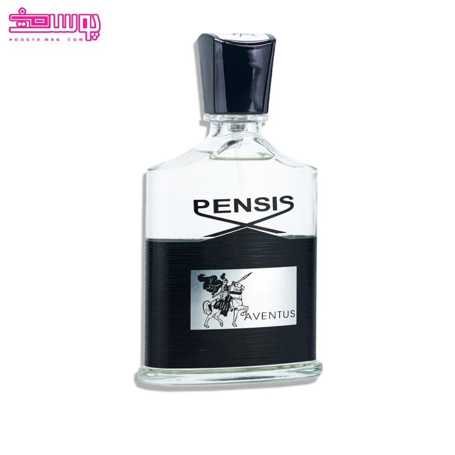 ادکلن مردانه پنسیس PENSIS رایحه کرید اونتوس حجم 100 میل — تصویر ۴