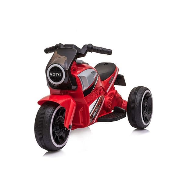 موتور سه چرخ شارژی چیپولینو مدل Chipolino Sport Max — تصویر ۱۰