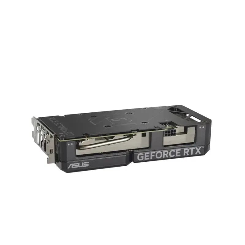 کارت گرافیک Asus Dual GeForce RTX4060 OC 8GB GDDR6 128Bit — تصویر ۵