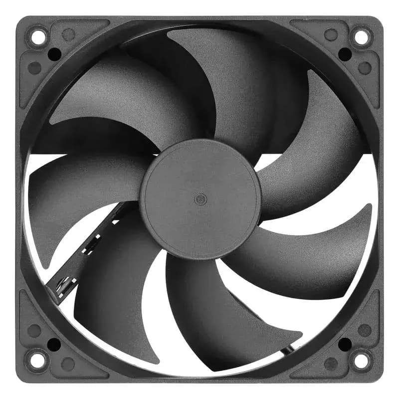 پاور گرین Green GP500A-ECO Rev3.1 White 500W — تصویر ۸