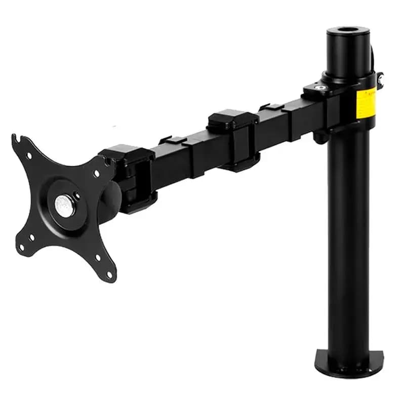 پایه رومیزی متحرک مانیتور ارگو 17 تا 30 اینچ ERGO WLA003 — تصویر ۳