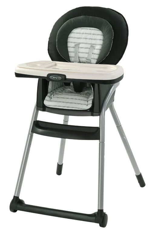 صندلی غذا گراکو Graco Table2Table LX 6-in-1 — تصویر ۹
