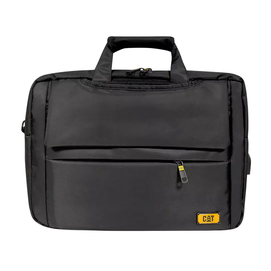 کیف سه کاره لپتاپ CAT مدل CAT1088 — تصویر ۹