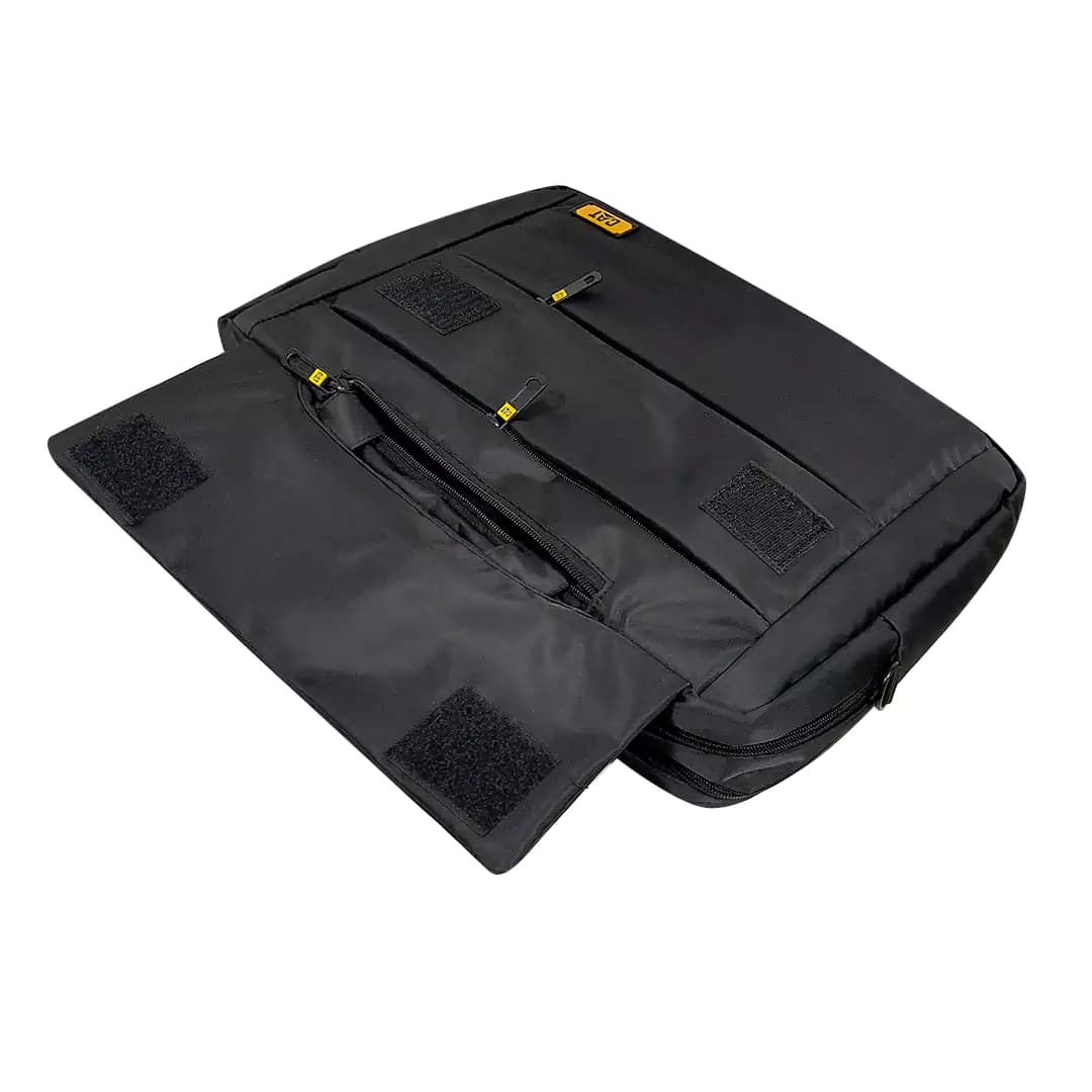 کیف سه کاره لپتاپ CAT مدل CAT1088 — تصویر ۶