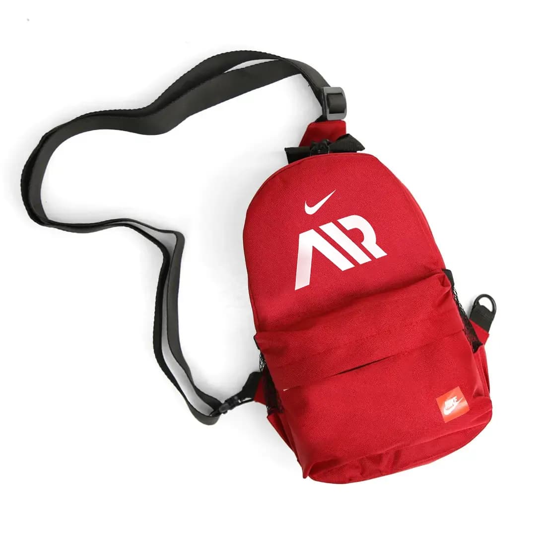 کیف رودوشی بادی بگ Nike Air مدل NA30228 — تصویر ۶