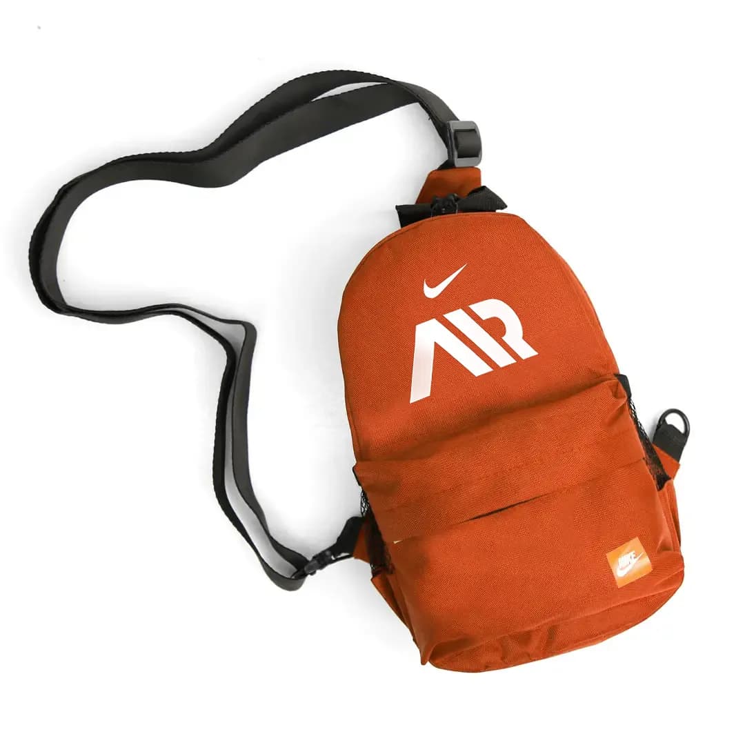کیف رودوشی بادی بگ Nike Air مدل NA30228 — تصویر ۸
