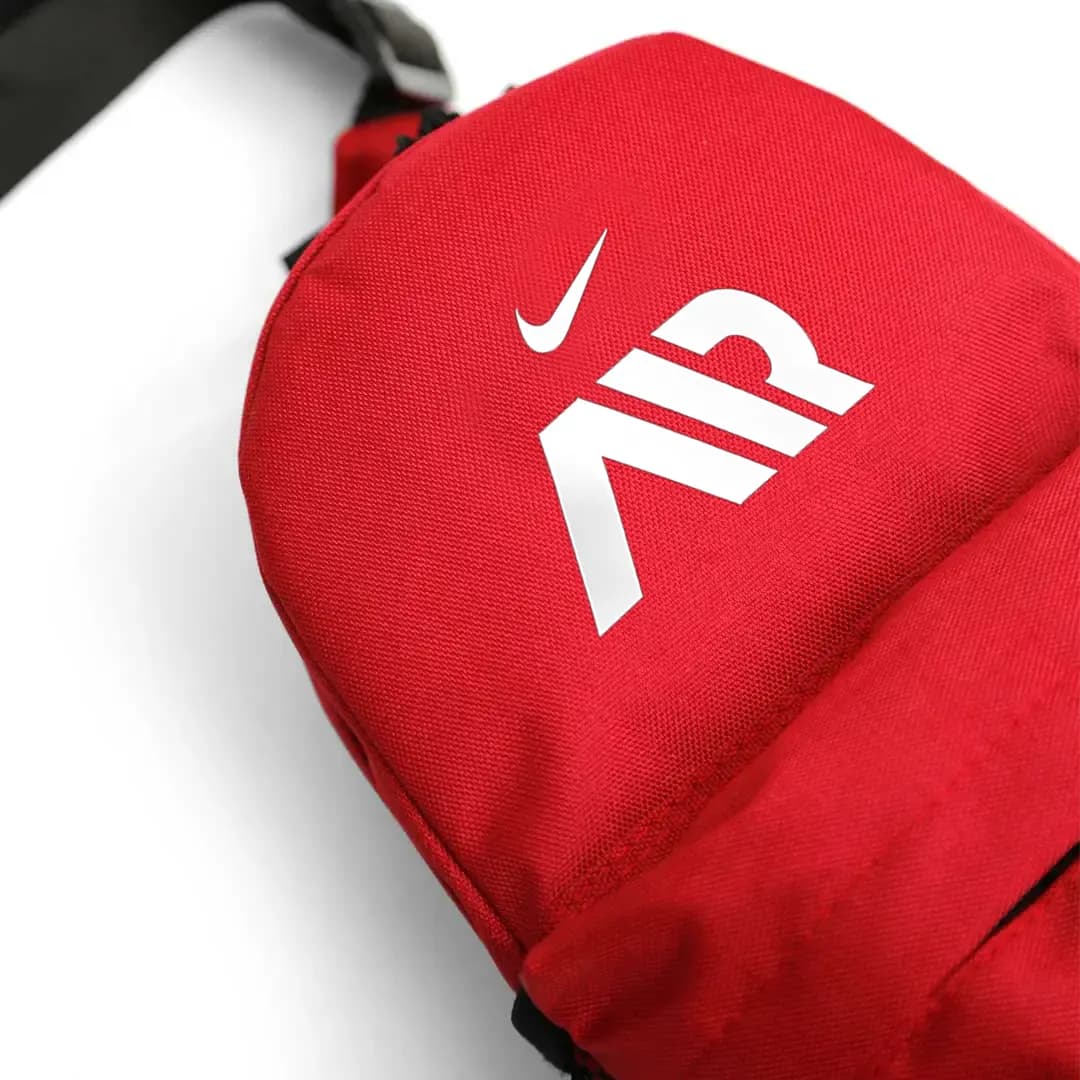کیف رودوشی بادی بگ Nike Air مدل NA30228 — تصویر ۹