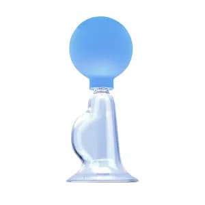 شیر دوش دستی Breast Pump وی کر weecare گنجایش 150ml — تصویر ۸