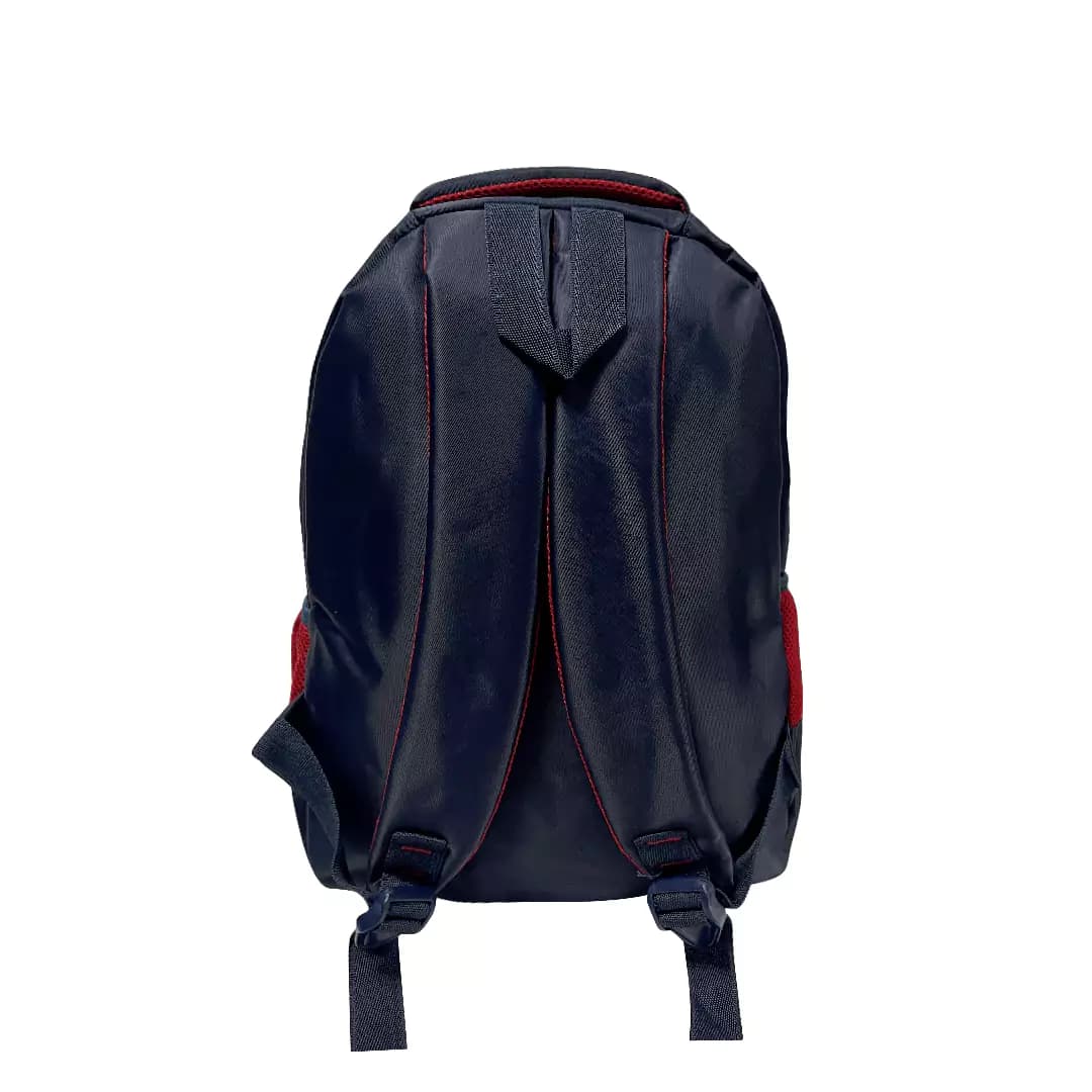 کوله پشتی پسرانه طرح اسپایدر مدل B60510 — تصویر ۷