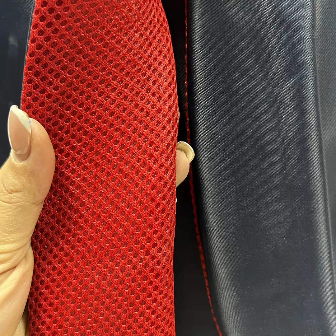 کوله پشتی پسرانه طرح اسپایدر مدل B60510 — تصویر ۳