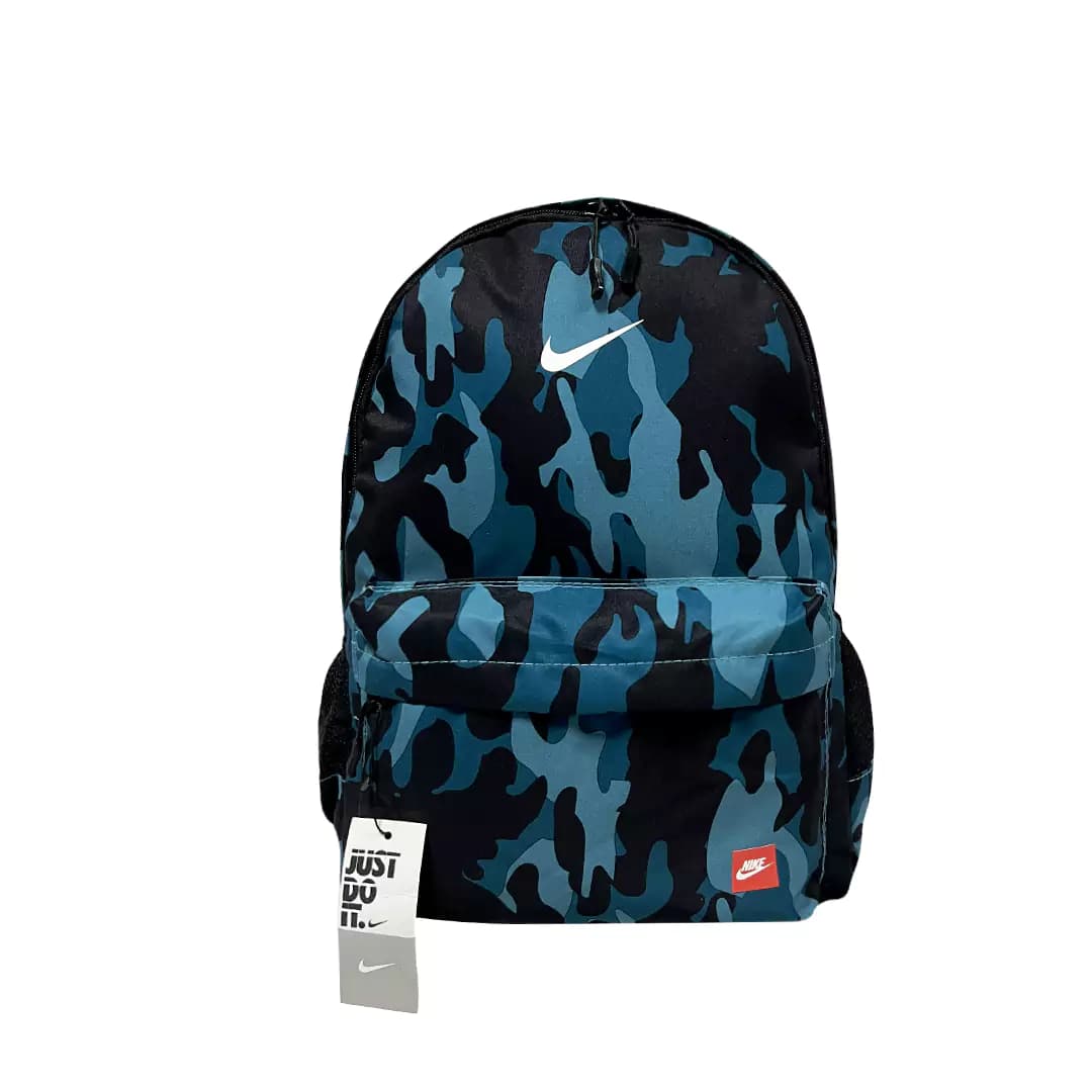 کوله پشتی اسپرت Nike مدل N20113 — تصویر ۹