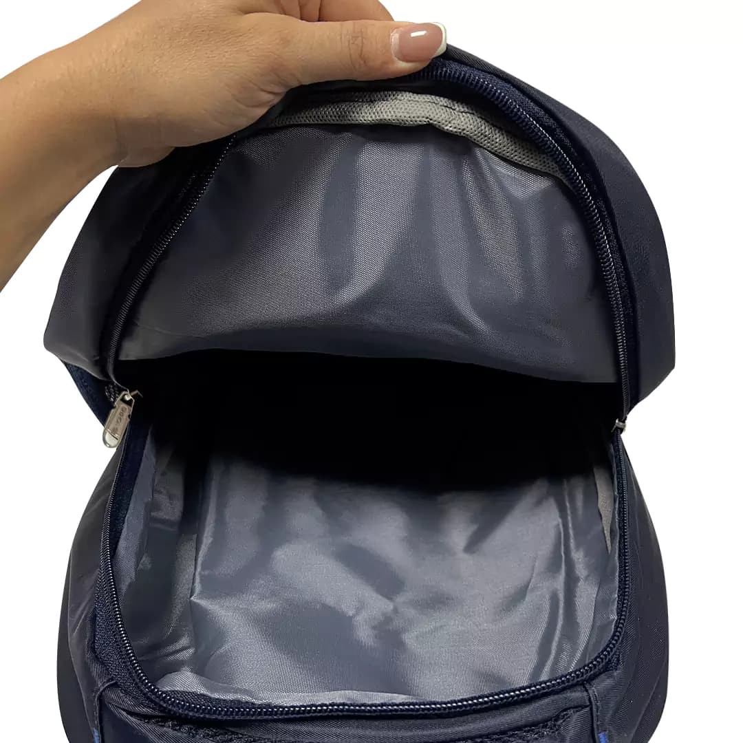 کوله پشتی فانتزی طرح پاو پاترول مدل P60504 — تصویر ۶