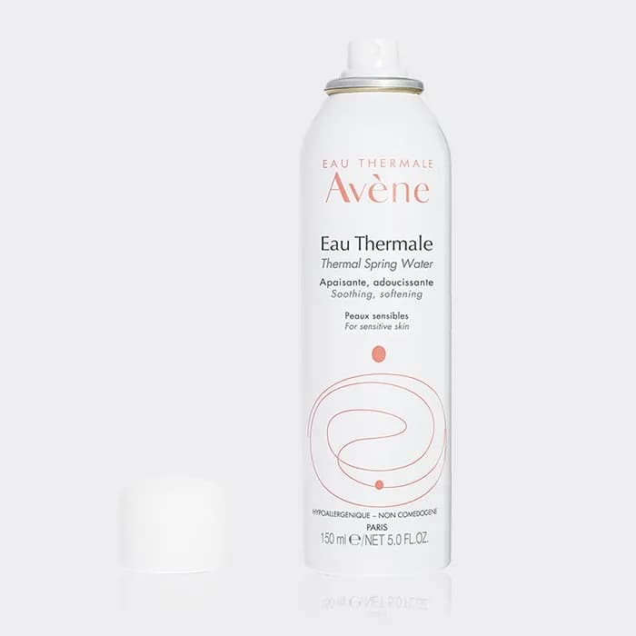 اسپری آب معدنی اون 150 میل مدل Avene Thermal spring water — تصویر ۶